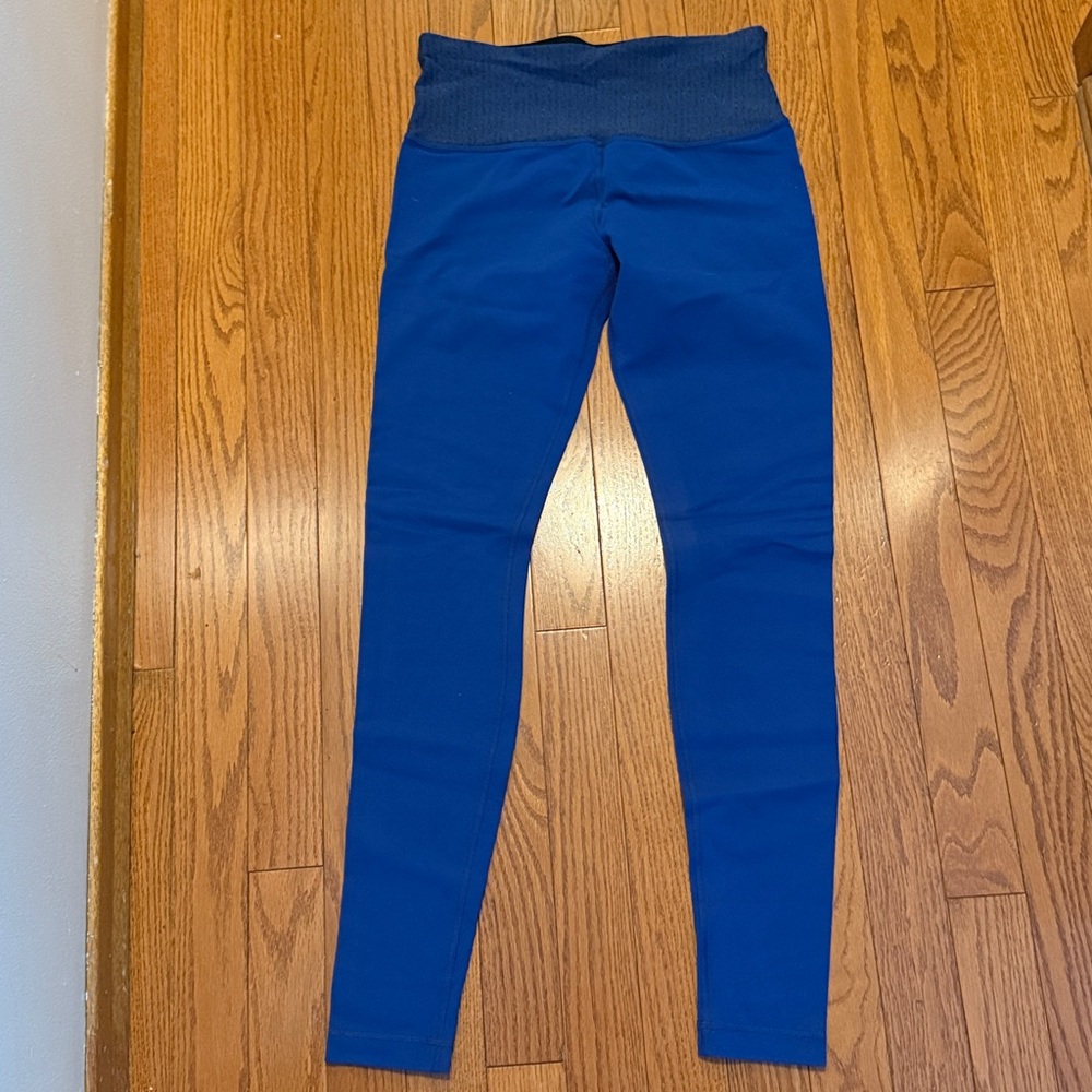 Lululemon wonder unders* vintage